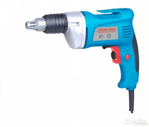 Электроинструмент интерскол мало бу, новая