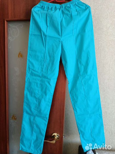 Медицинский костюм