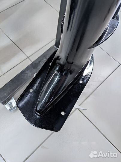 Лодочный мотор Parsun (Парсун) 3.6