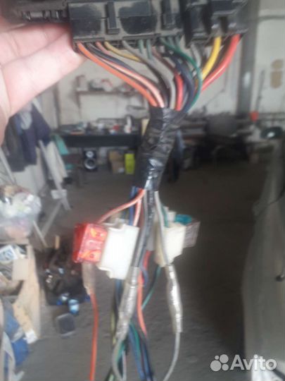 Сигнализация с автозапуском starline