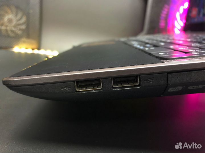 Acer Aspire для Photoshop, Lightroom, Autocad