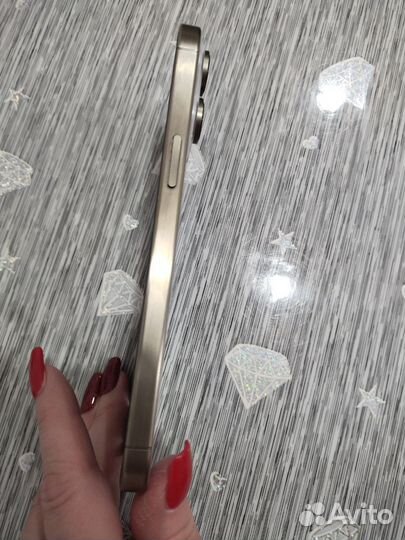 iPhone 15 Pro Max, 512 ГБ