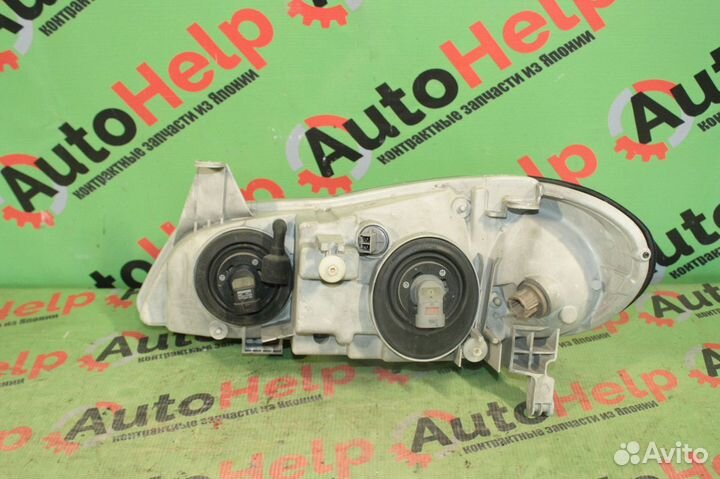 Фара nissan cefiro PA33 1614 передняя правая