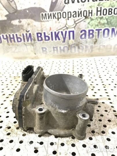 Заслонка дроссельная Toyota Corolla