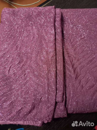 Ткани.отрезы