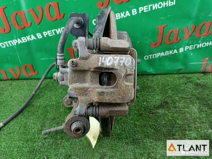 Ступица задняя правая honda MDX