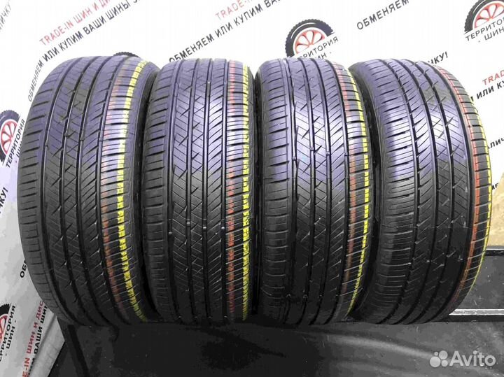 Laufenn S Fit AS 215/55 R17 94V