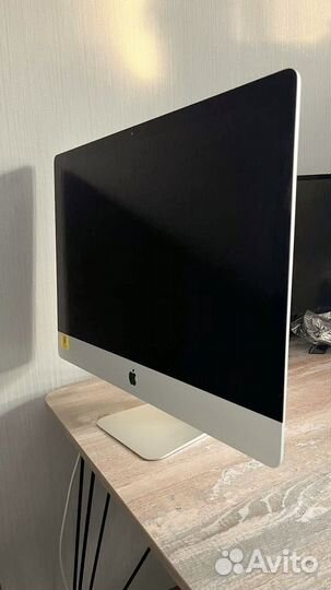 iMac (27-inch, Late 2013)