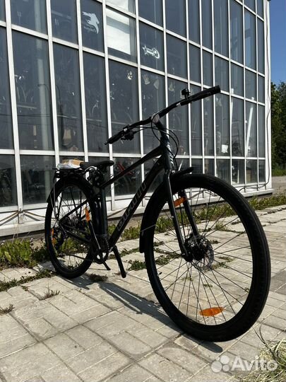 Giant Cypres 3 L,M-ростовка