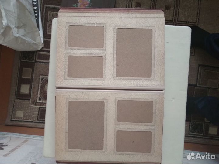 Альбом для фотографий СССР