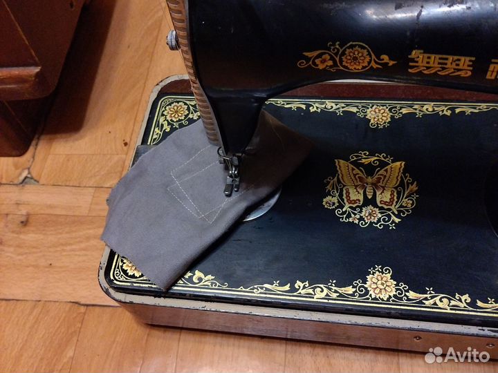 Швейная машинка подольск