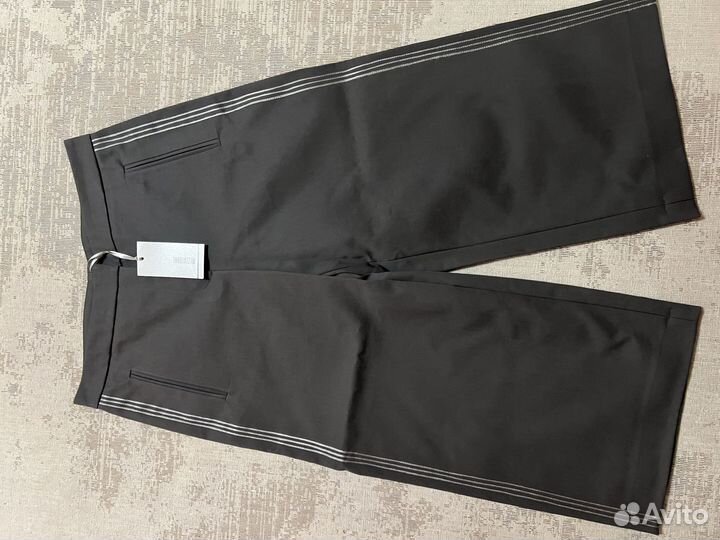 Брюки кюлоты mezzatorre