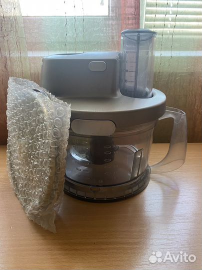 Кухонный комбайн блендер Vitek