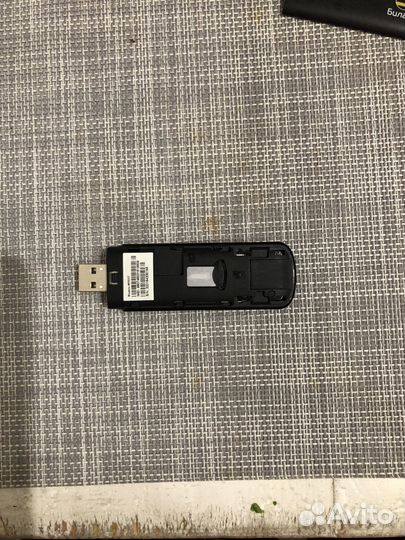 Usb модем 4g билайн