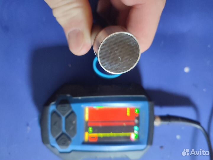 Эхолот практик 8 v2