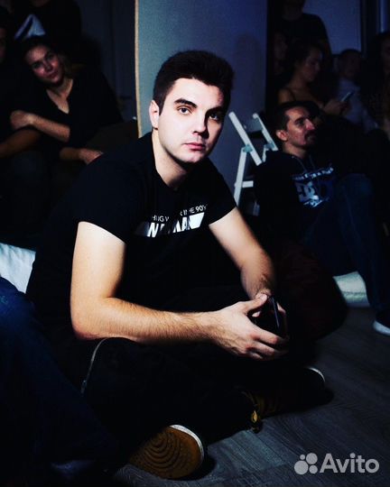 Директолог контекстная реклама Я.Директ