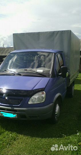 Грузоперевозки