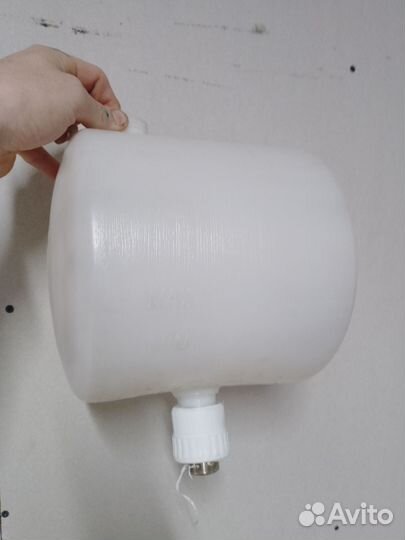 Бак для отопления