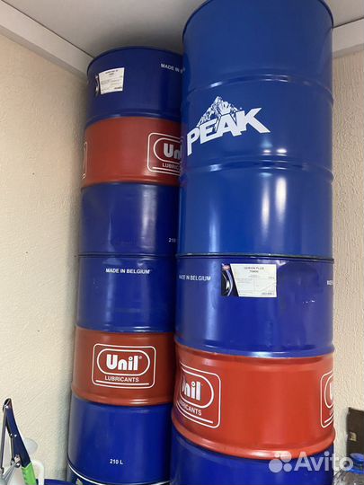 Бочка металлическая бу 200л