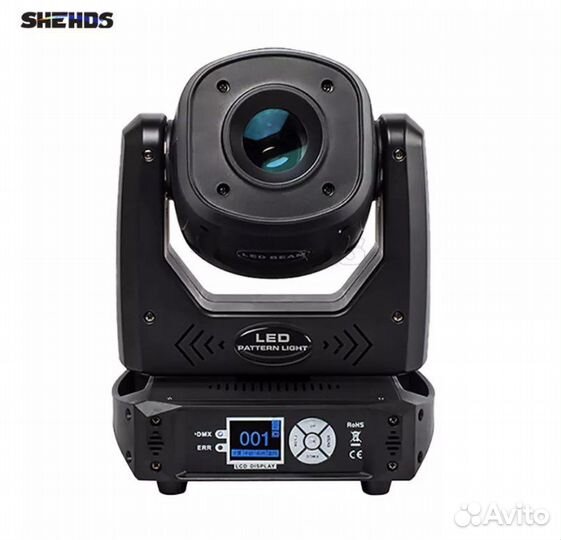 Световой прибор Shehds Spot 100 w