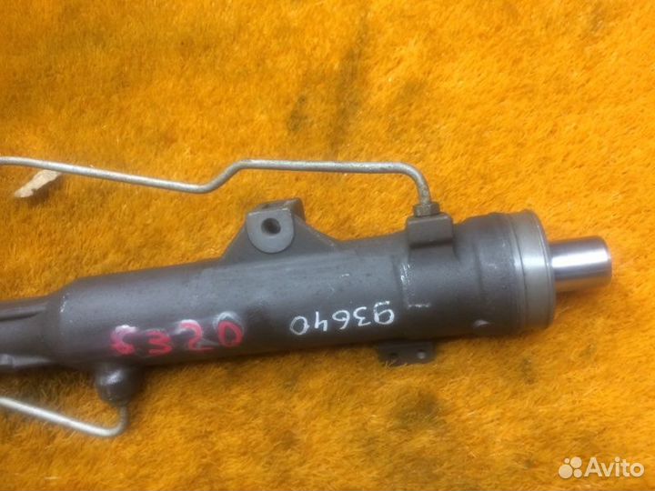 Рулевая рейка Bmw 3-Series E90 N52B25A 2006