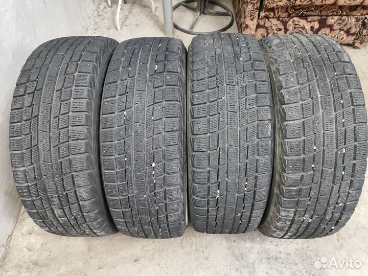 Yokohama Ice Guard IG30 205/60 R16 92Q