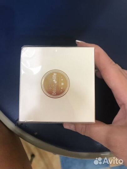 Крем для кожи вокоуг глаз Ищраиль