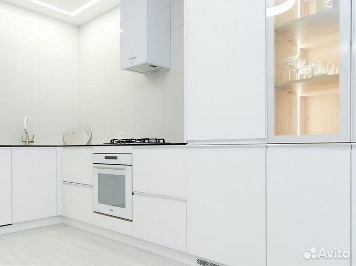 Кухни на заказ в рассрочку