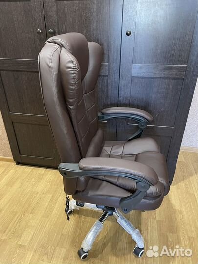 Компьютерное кресло