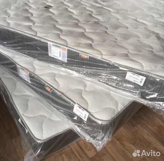 Продаю Матрасы