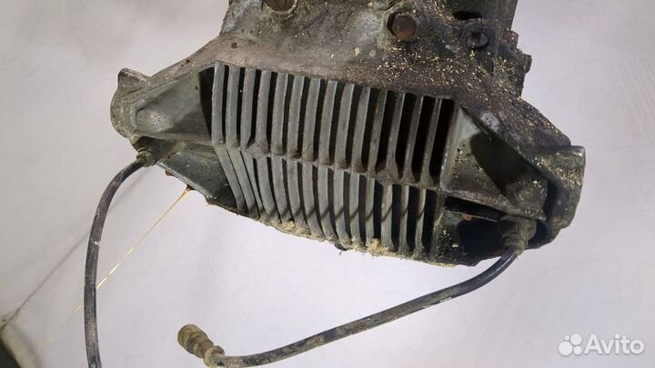 Редуктор моста задний Opel Omega B