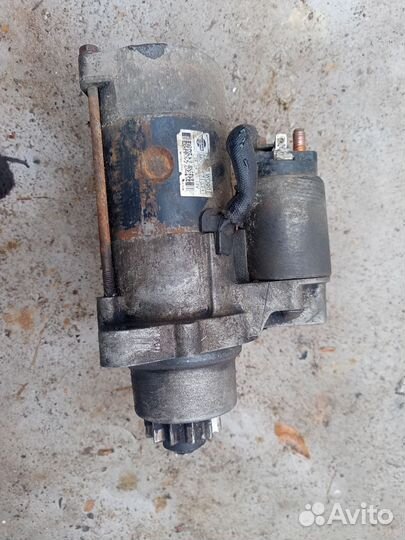 Запчасти на Ниссан Альмера тино 2, 2 дизель