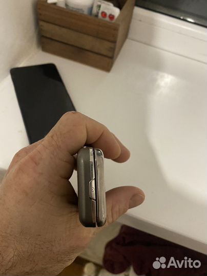 Nokia 8800 carbon arte