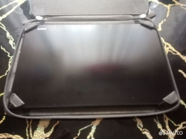 Sony xperia tablet z2
