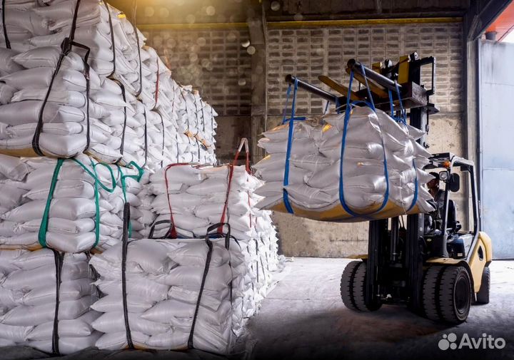 Сахар мешки ГОСТ