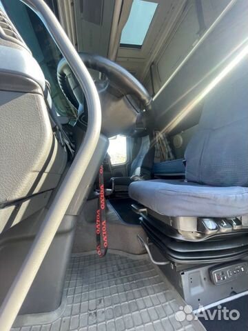 В разборке грузовик Volvo, FH 2001-2005