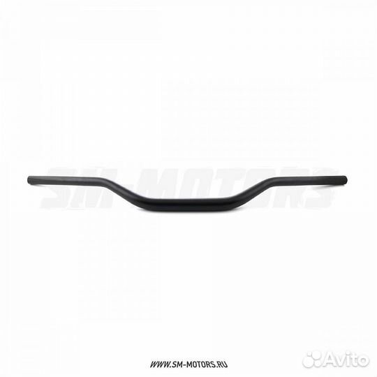 Руль IGP алюминиевый (Сплав 7075) 1-1/8 914-2872