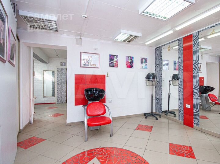 Продам помещение свободного назначения, 50 м²