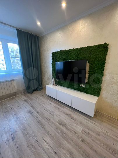 1-к. квартира, 41,8 м², 8/22 эт.