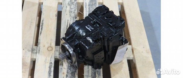 Гидронасос Danfoss 90L100 kapbb60 S3C7 E03 GBA