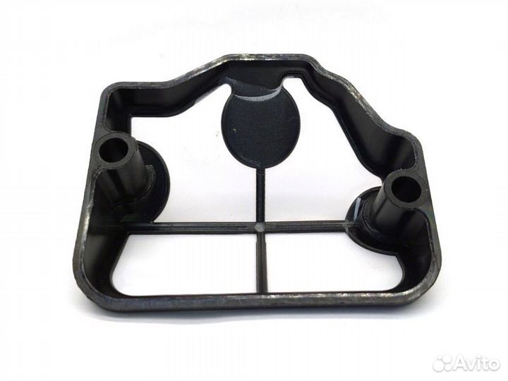 Фильтр воздушный для бензопил Husqvarna 137,142