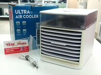 Мини кондиционер Ultra Air Cooler MY013-3