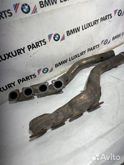 Катализатор Bmw X5 E70 N62B48