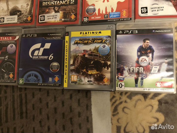 Игры сына маминой подруги