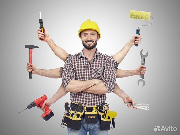 Ремонт квартир под ключ. Ремонт ванной комнаты