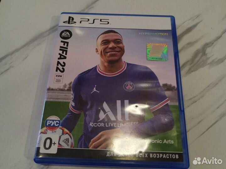 Игры для приставок ps5