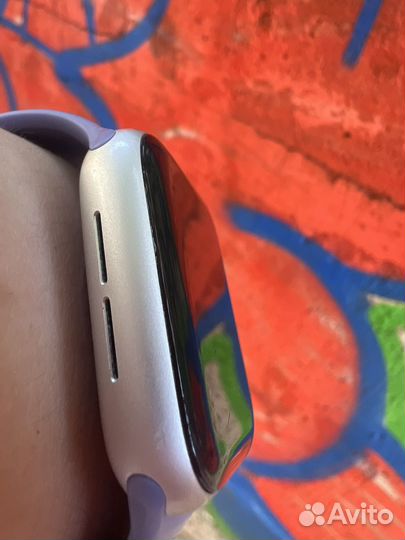 Apple watch 5 40 mm
