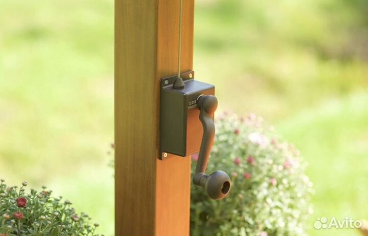 Уличные зонты от солнца для плажа