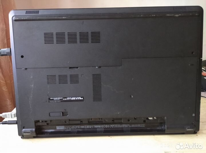 Ноутбук Dell Inspirion 5558 p51f (Торг уместен)