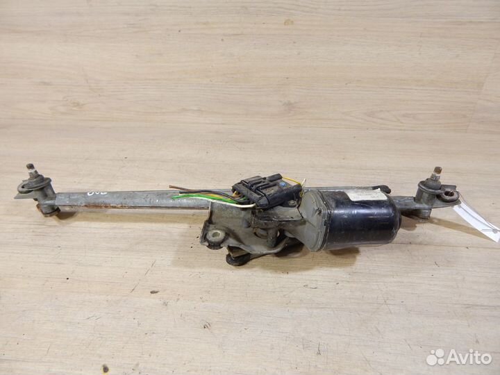 Opel Vectra B Трапеция дворников